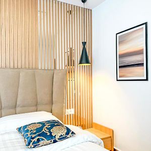 Chambre Double de Luxe
