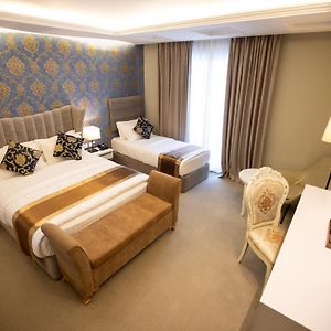 Chambre Triple de Luxe